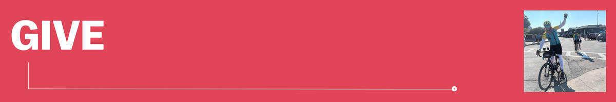 IAD give banner