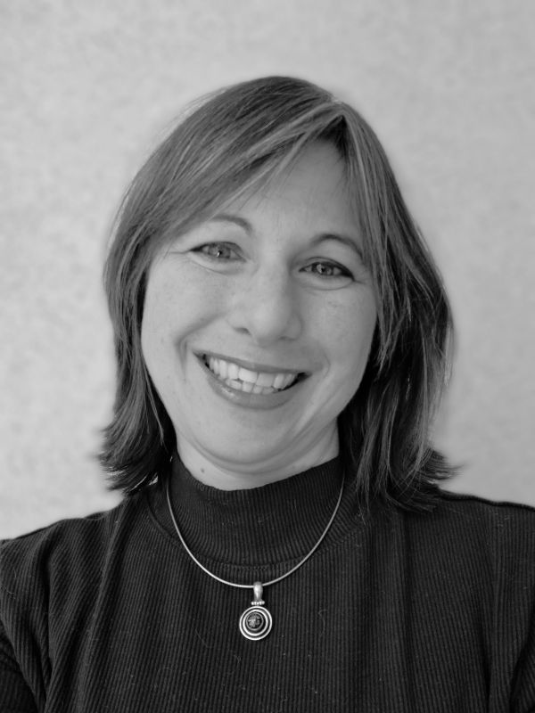 Barbara Bailus bio photo