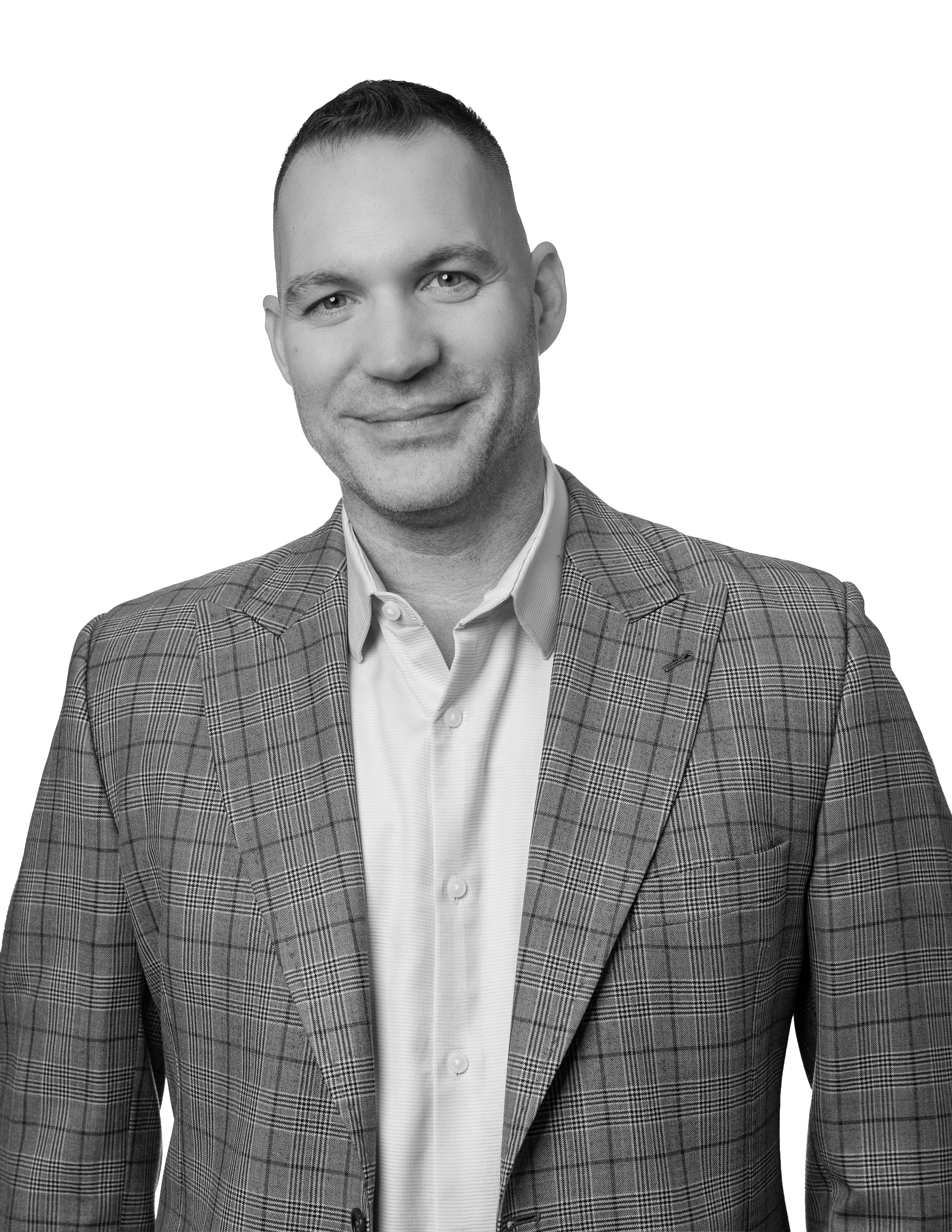 Ryan Fischer bio photo