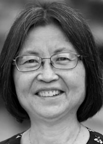 Mei Baker, MD, FACMG headshot