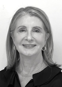 Alice Rodd O’Rourke headshot